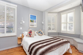 1 bedroom Sparrow unit Kalkbay